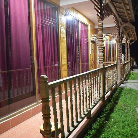 Sundaze Beach Resort Govind Nagar Exterior foto